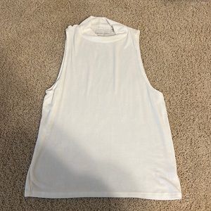American Eagle Turtle Neck Tank